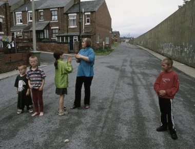 Έκθεση ΟΗΕ: Ένας στους πέντε Βρετανούς ζει κάτω από το όριο της φτώχειας